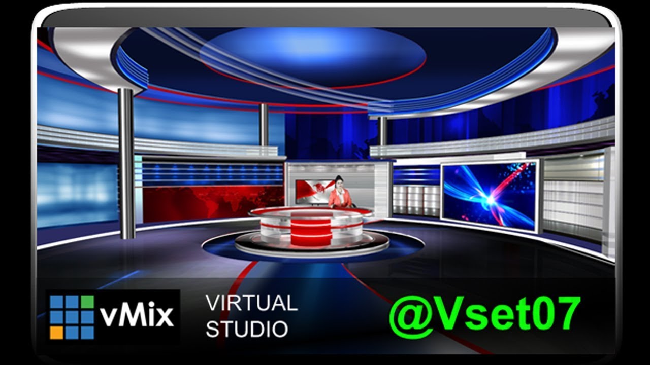 vmix virtual control surface android